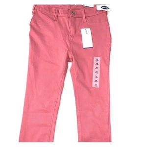 Girls Pants